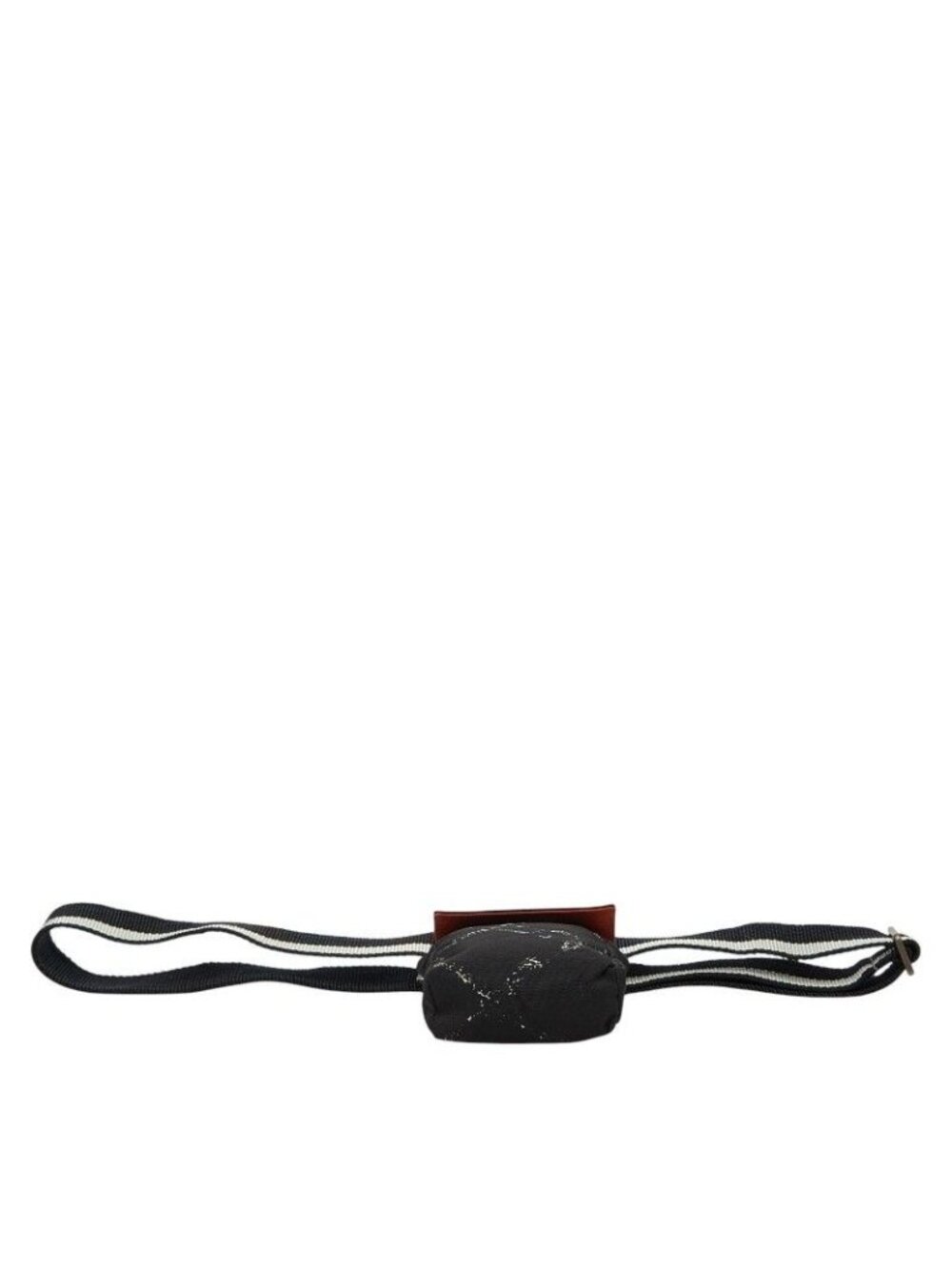 Chanel Travel Line Belt Bag Black - Picture 3 of 10